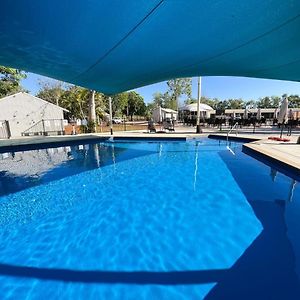 Lily Lagoon Resort